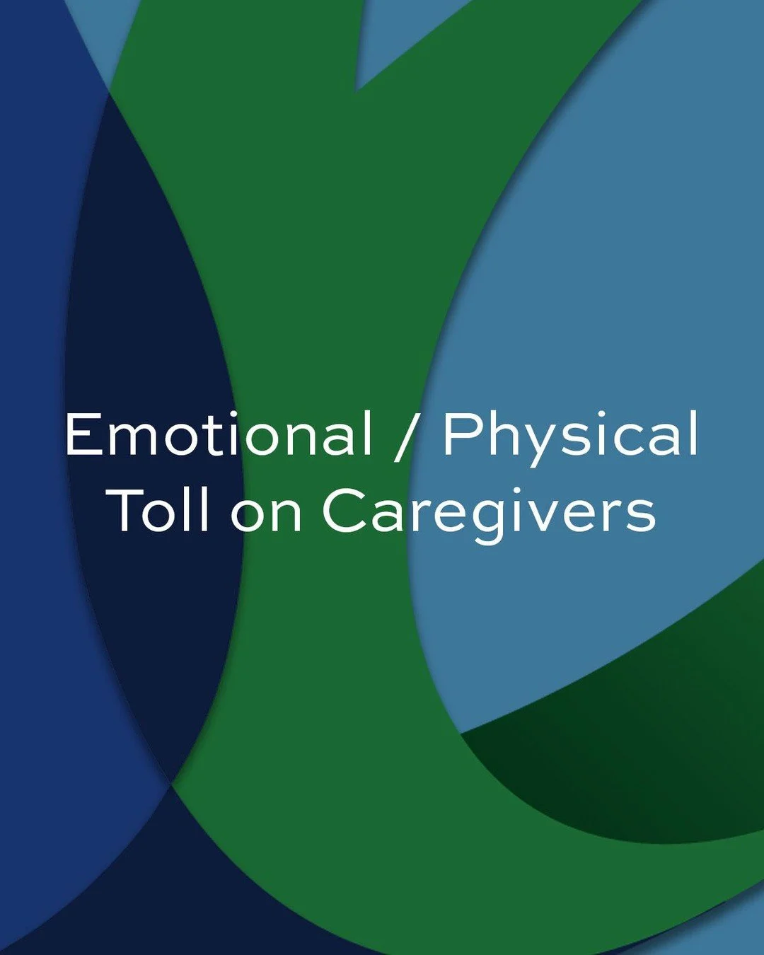 Children with disabilities can bring significant changes and burdens to the family dynamic. Time management, finances, and additional supports can drain parents and siblings. Studies are showing that parents themselves often suffer from physical heal
