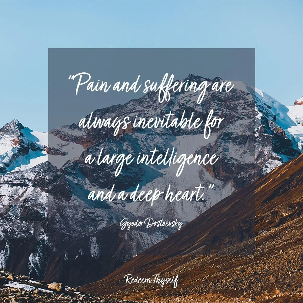 It's funny what our country perceives as intelligence. Yes, there is the academic intelligence; the IQ. But we know from research that to be truly successful in life, it is our emotional intelligence and our social skills that will make or break our 
