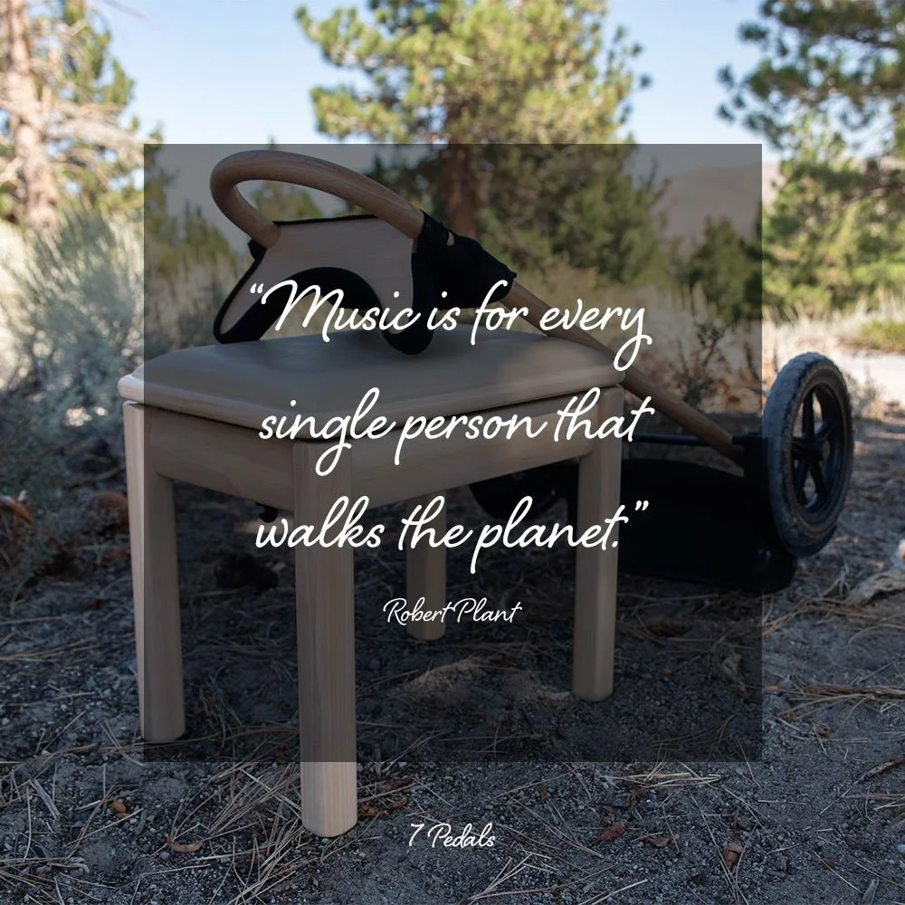 Everyone has the right to express themselves. It is how they do so that matters. We all have the right to walk the walk we were called to walk. To talk the talk we were called to talk.

My music is part of my walk and my talk. I know that not everyon