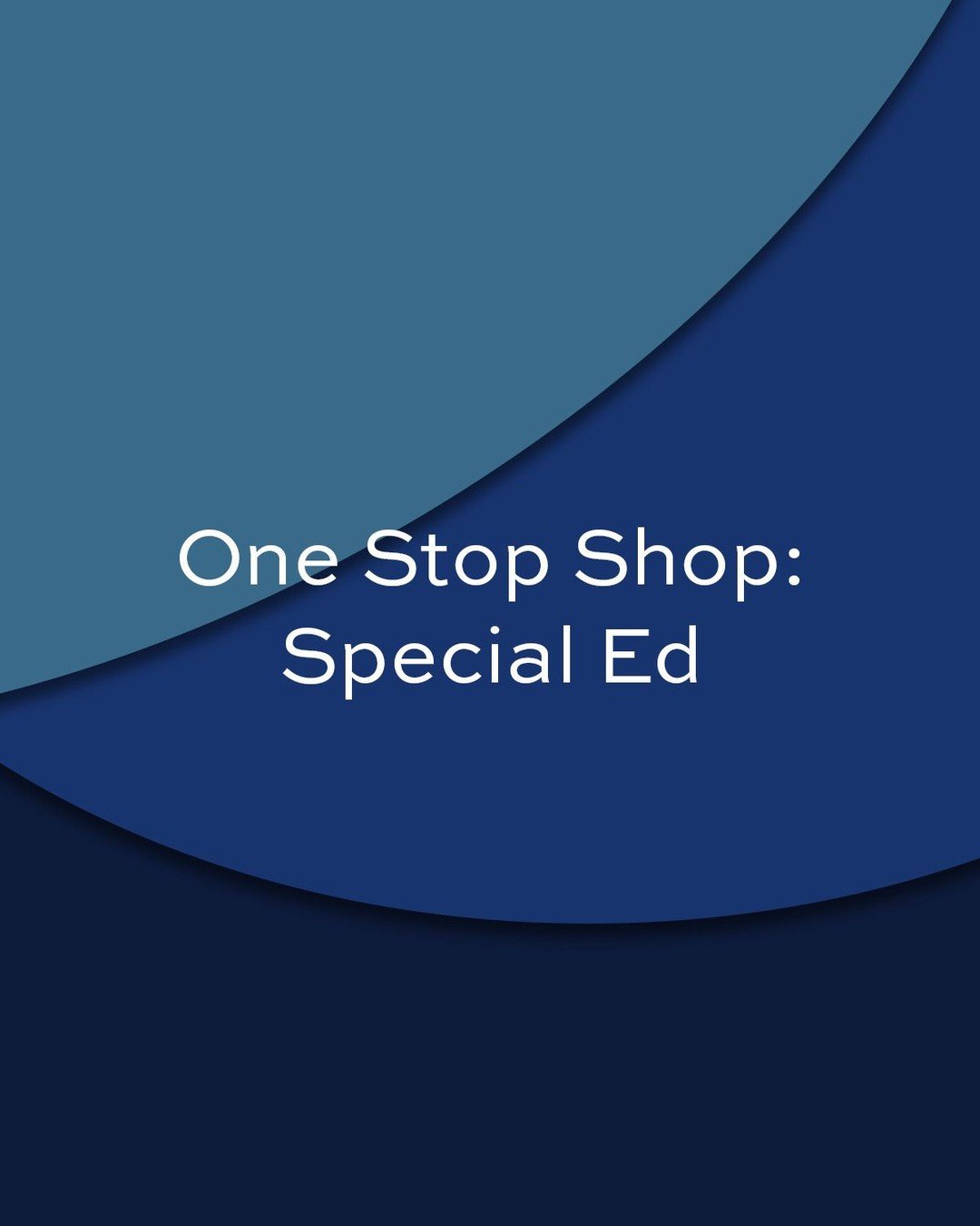 If you could have a one stop shop for all things special education in the United States, what resources would you want available?

~ Julie

#idea #specialeducationhistory #specialeducationlaw #childrenwithdisabilities #knowyourrights #parentrights #p