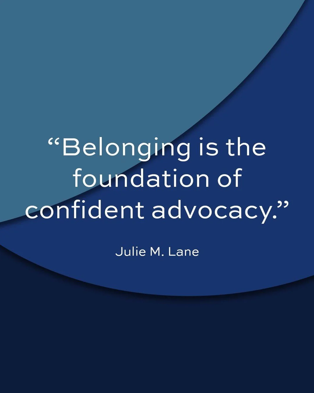 Belonging matters&mdash;especially in spaces where parents are already navigating complex systems.

This community is built on the belief that every family deserves respect, dignity, and access to clear information, regardless of belief systems, back
