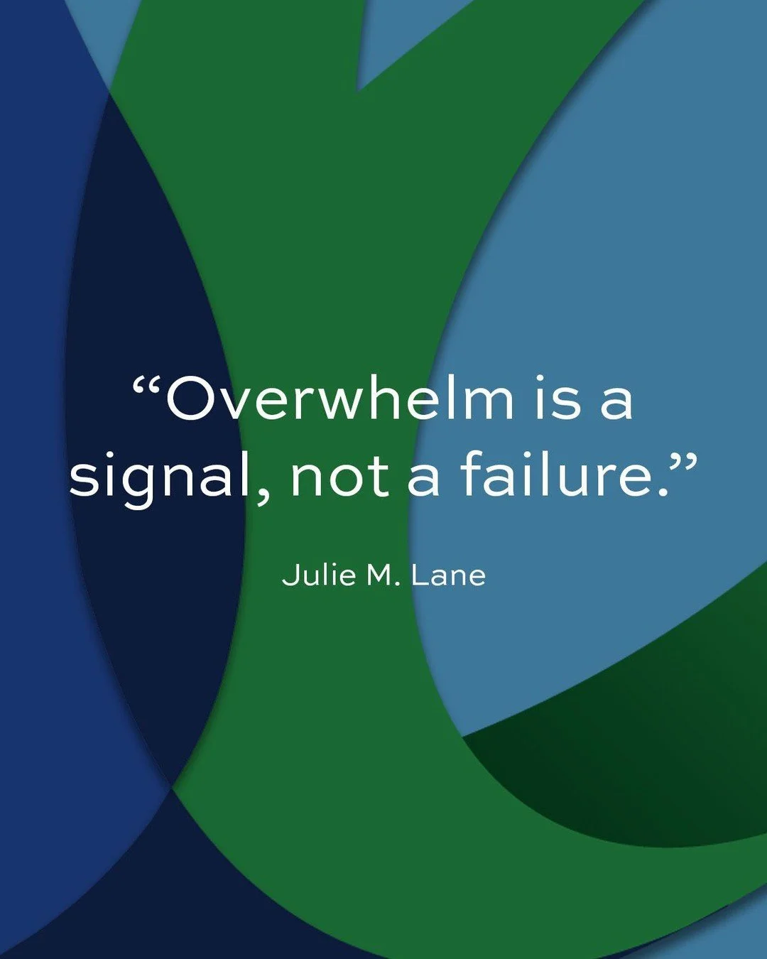 If you feel overwhelmed, you are not failing. You are navigating a system that was not designed to be intuitive or parent-friendly. Many families feel lost at first&mdash;and even years into the process.

The goal is not perfection. It&rsquo;s unders