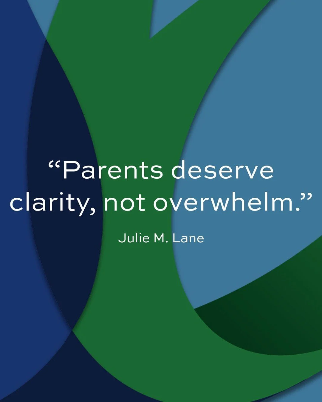 Special education systems can feel complex and difficult to navigate. Parents deserve explanations that are grounded, accurate, and respectful of their time and energy.

At Empowering Parents Network, our focus is on helping families find clarity so 