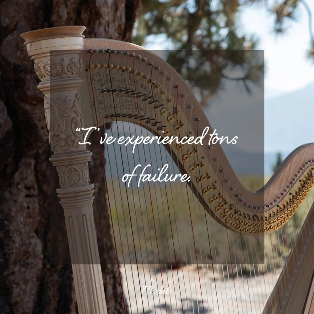 Life is not life unless we try. Trying equates to either success or failure. To not try, well, I think life would be quite boring, blah, to simply exist. I believe I have had more setbacks, more hurts than many. Yet, I kept trying.

Today, I am tryin