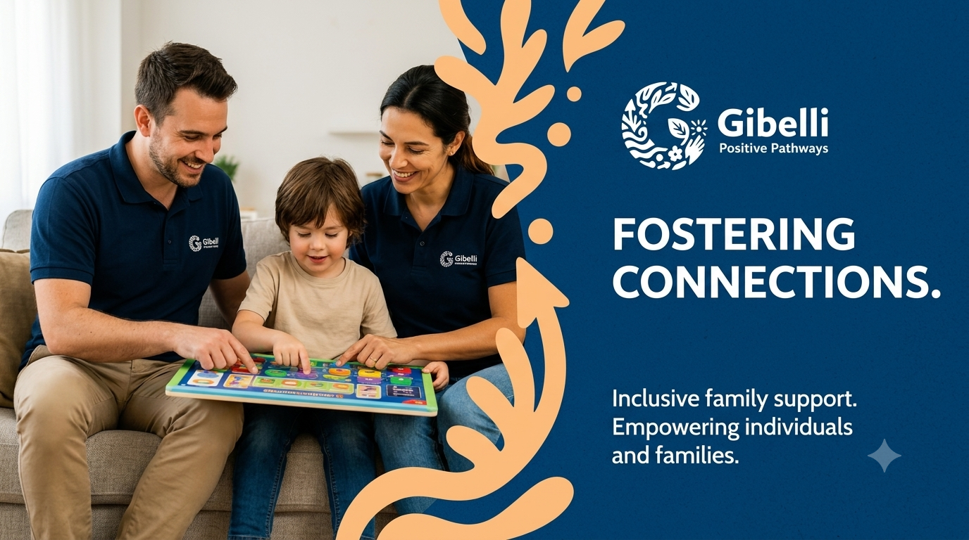       
  
    Why Mobile Behaviour Support Works for SA Participants and Families  Effective positive behavior support requires a deep understanding of a participant's real-world environment. Observing daily routines where they naturally occur allows