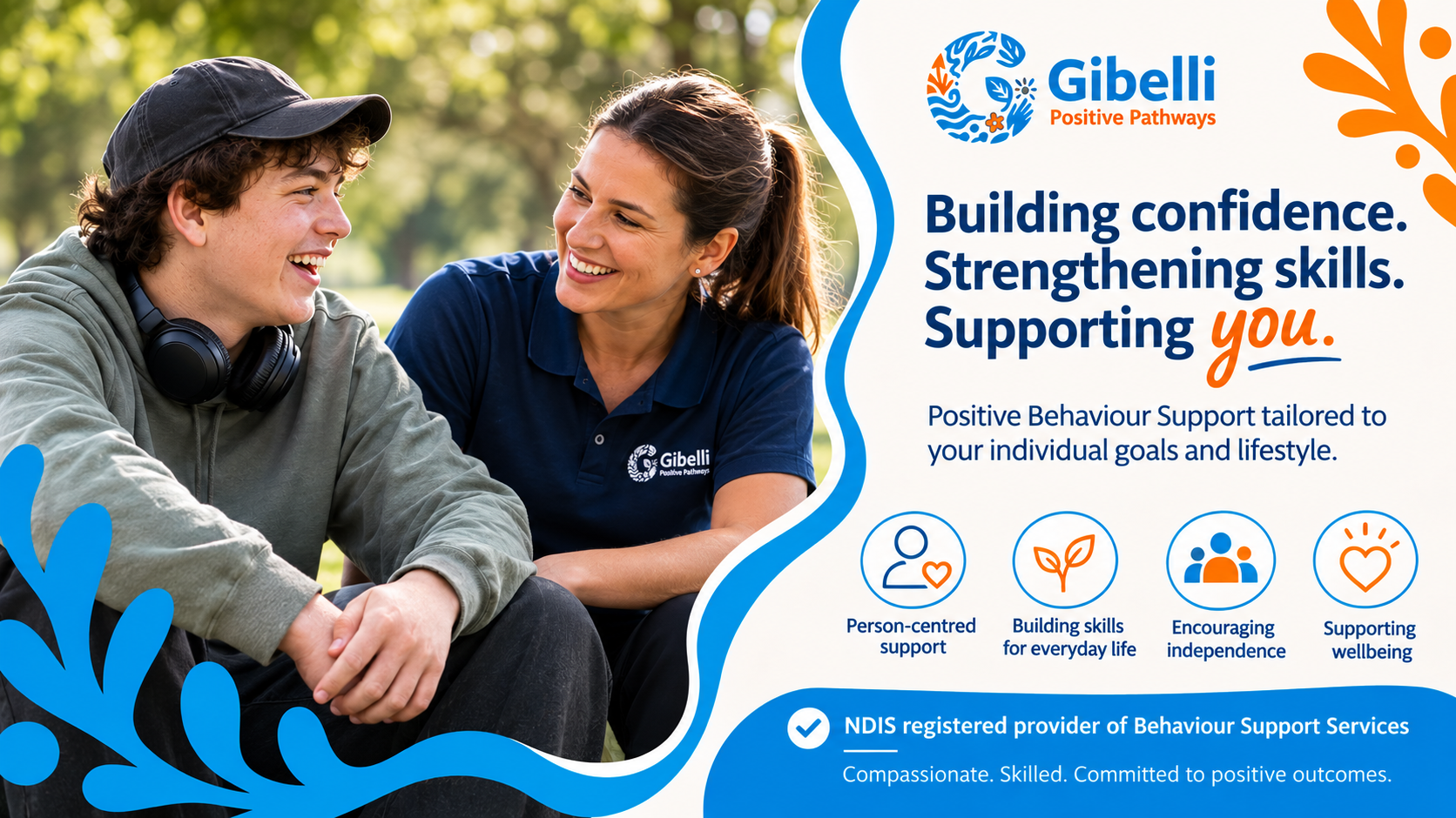       
  
    Mobile NDIS Behaviour Support Across Greater Perth &amp; WA: Why Meeting Participants at Home &amp; School Matters  Finding the right clinical support under the NDIS shouldn't depend on how far a participant can travel, nor should it fo
