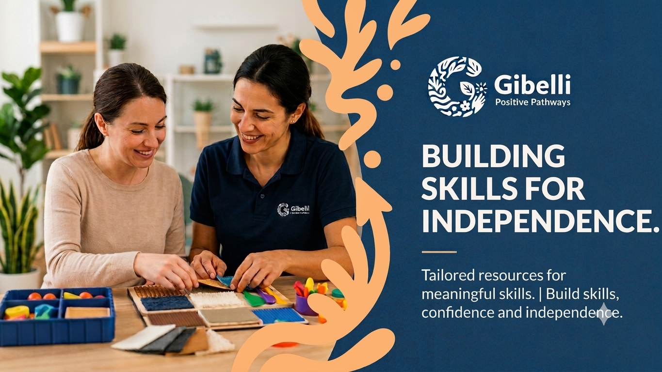       
  
    Mobile NDIS Behaviour Support Across Greater Adelaide &amp; SA: Why Meeting Participants at Home &amp; School Matters  Finding the right clinical support under the NDIS shouldn't depend on how far a participant can travel, nor should it