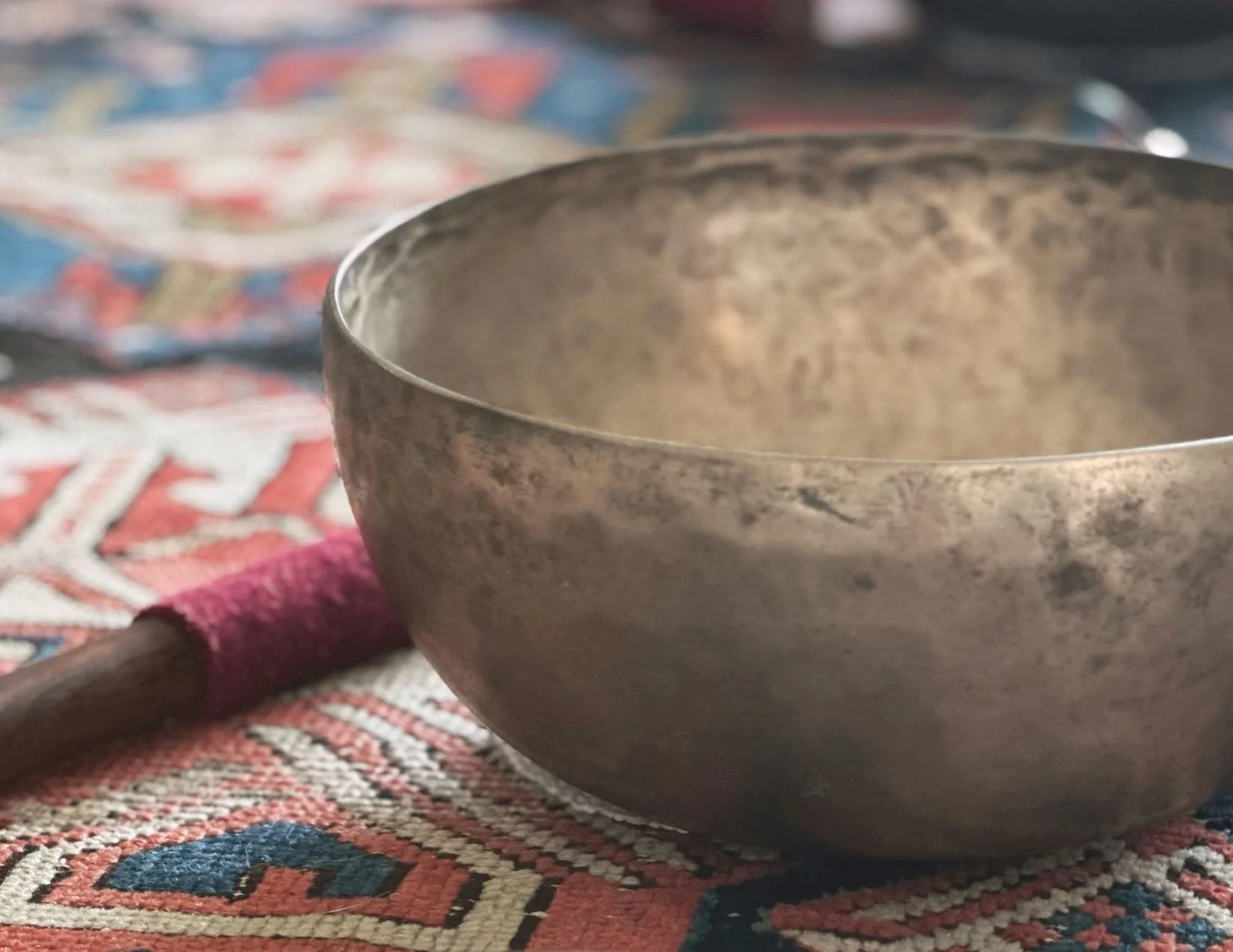 Aligned souls Wellness collective