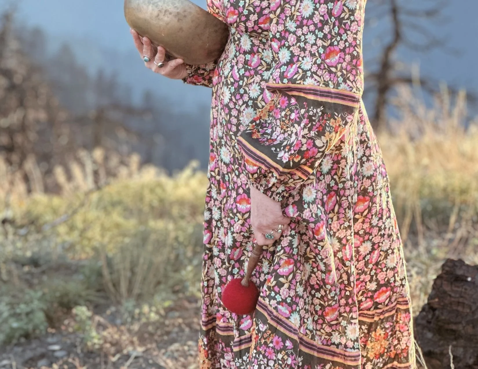 soul resonance: BUCK MOON GATHERING