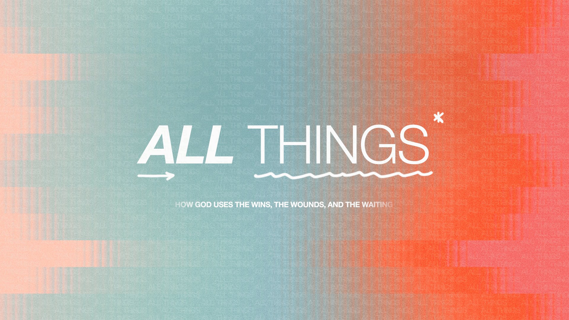 All Things