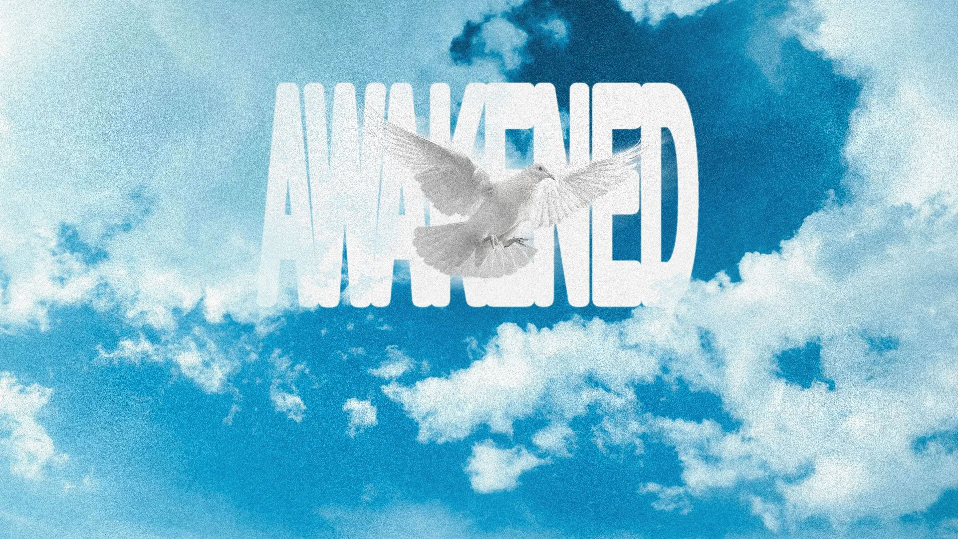 Awakened