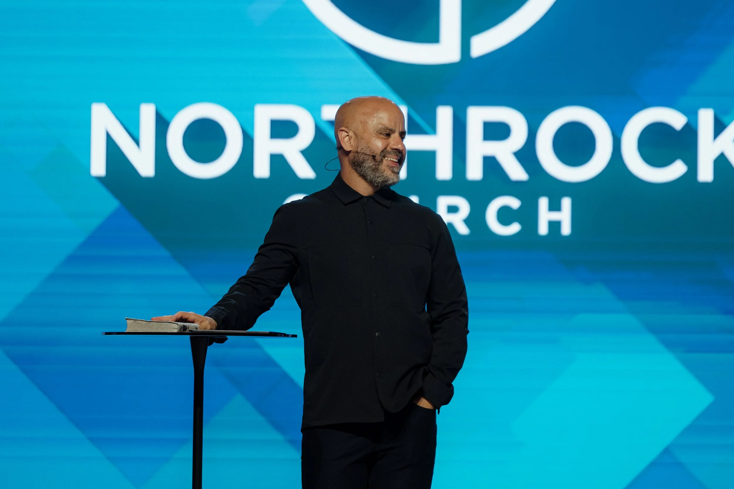 Three Hearts One Jesus