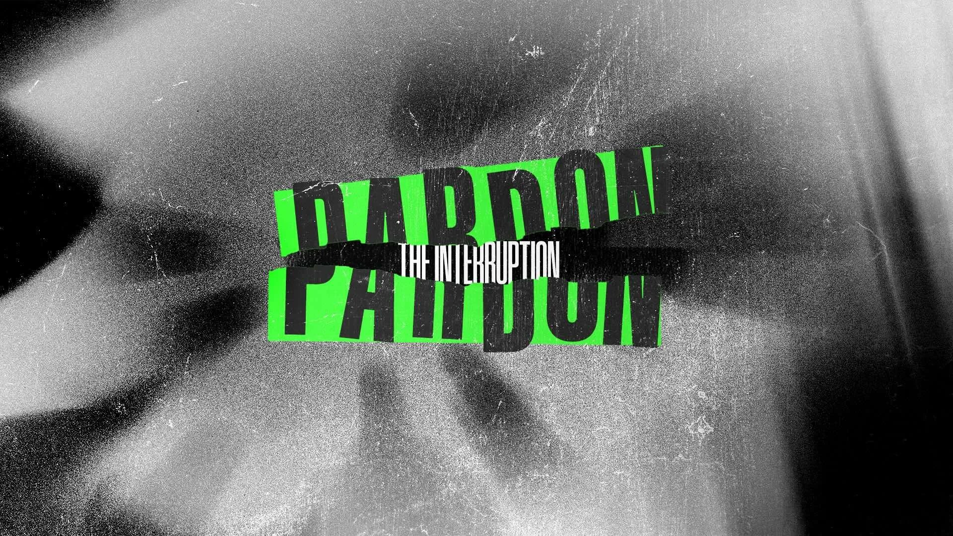 Pardon The Interruption