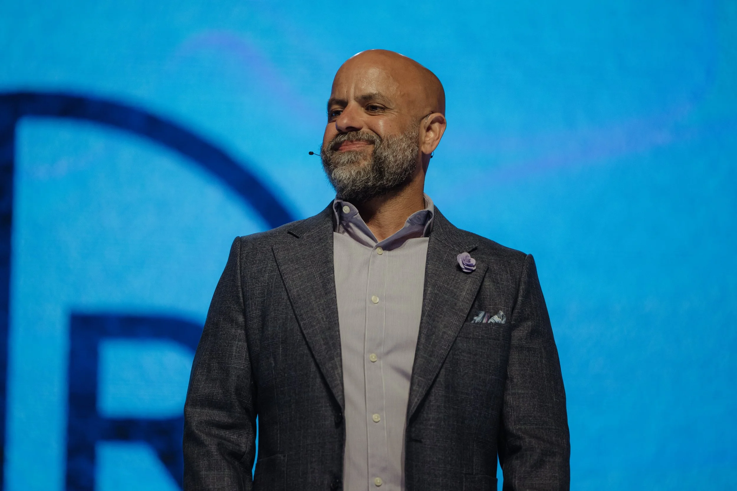 The King Who Overwhelmed The Grave