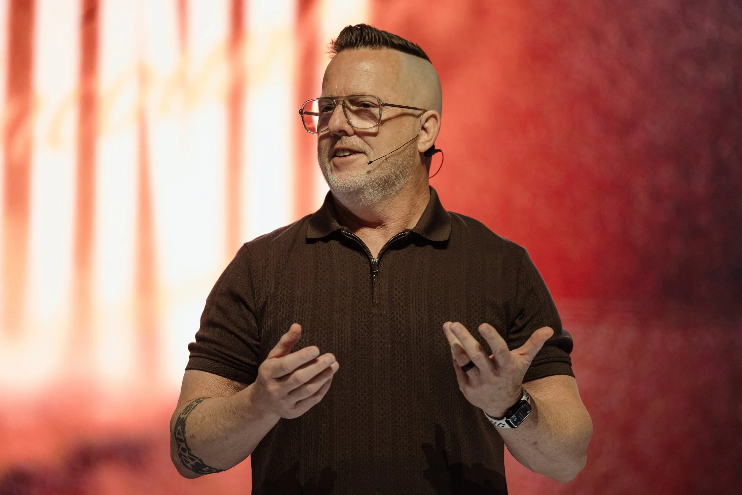 Jesus Finds Us In Our Disappointment Doubt