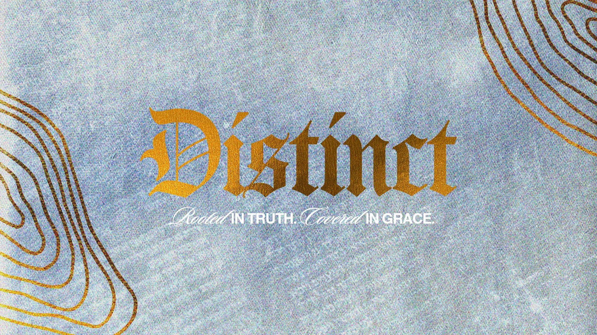 Distinct