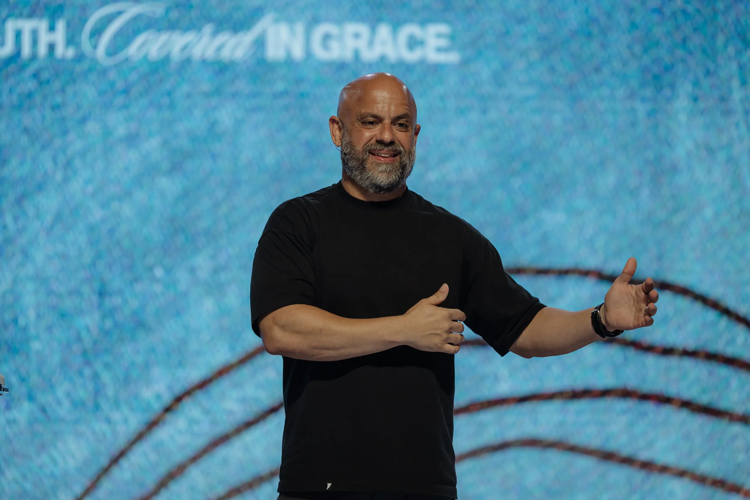 A Distinct Jesus Part 2