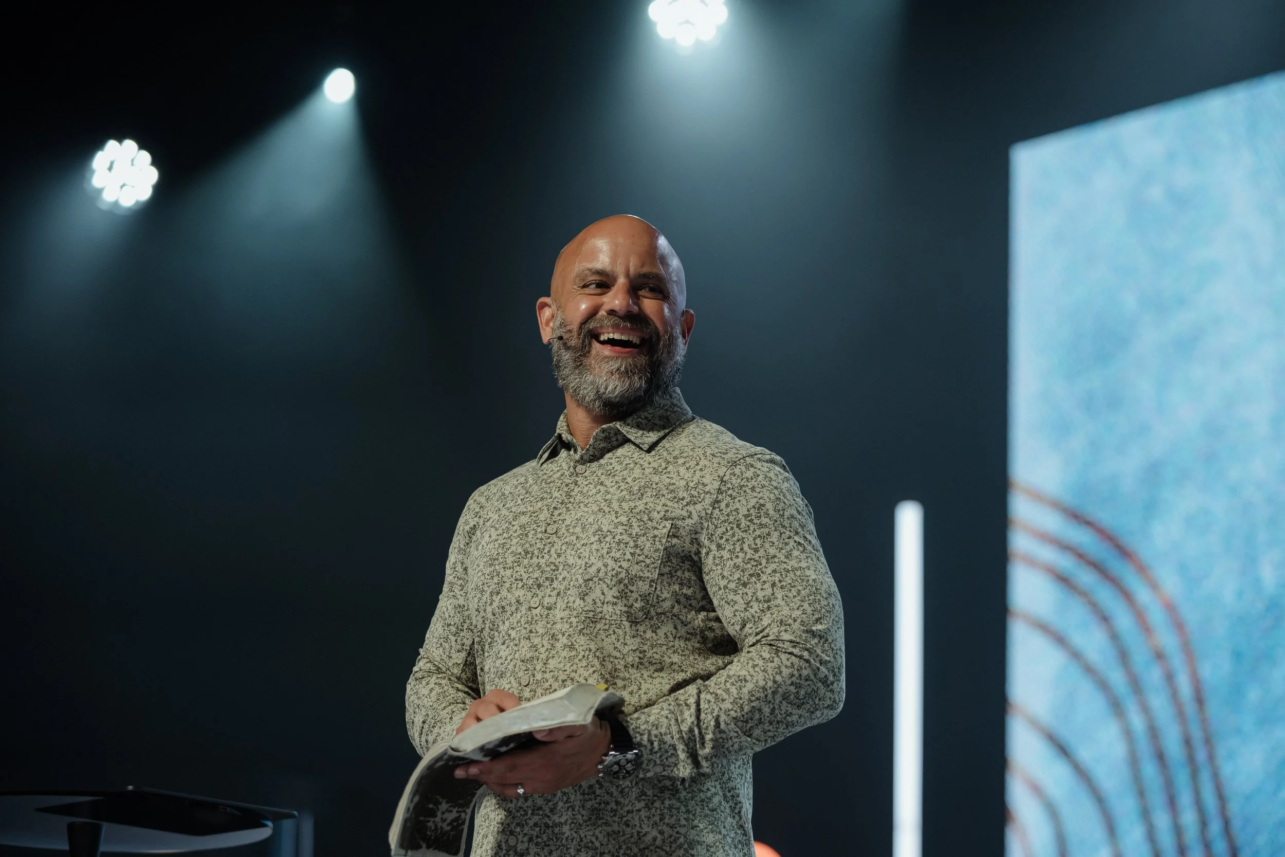 A Distinct Salvation Part 1