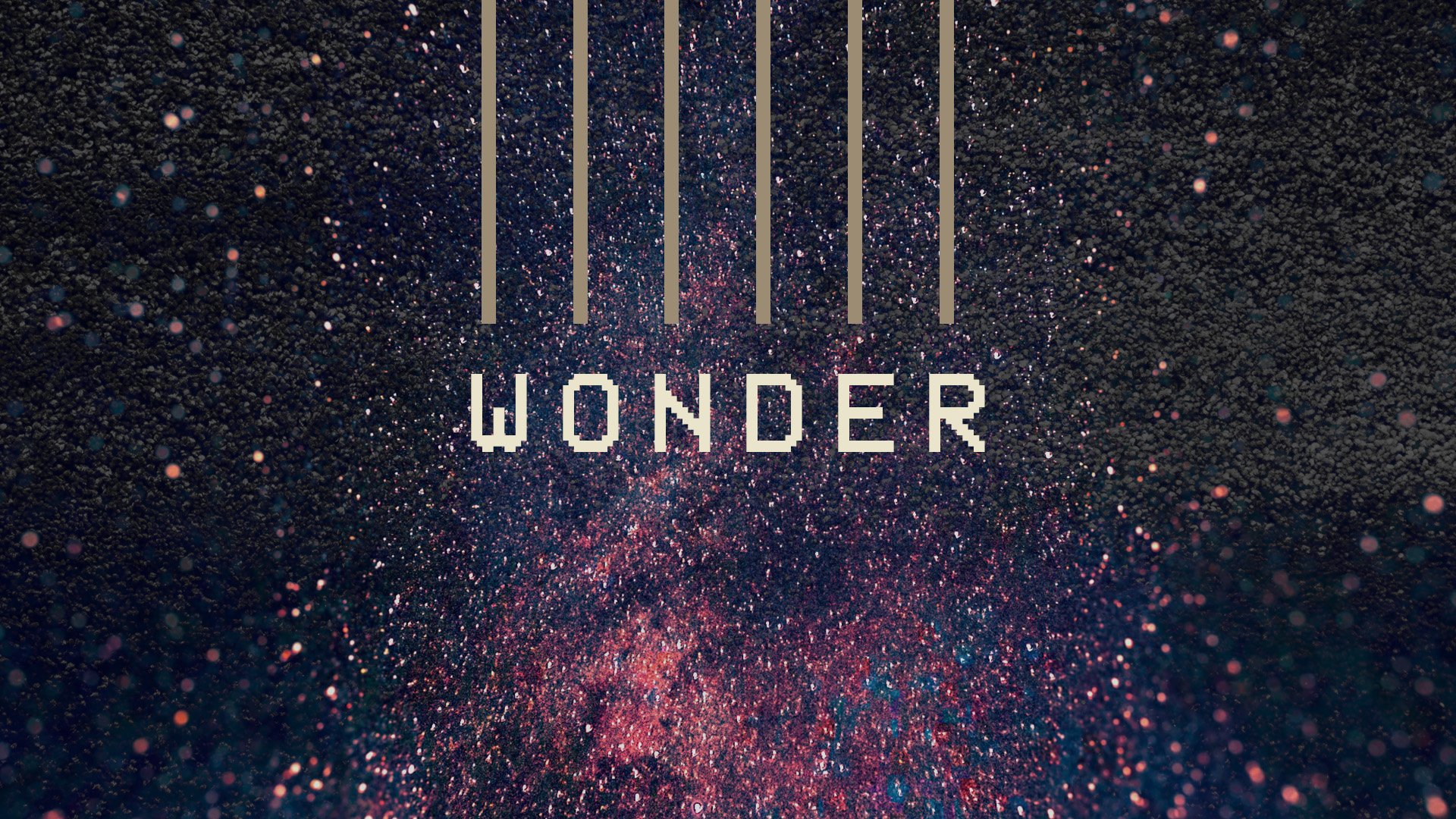 Wonder