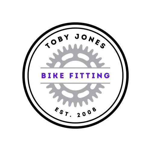 Toby Jones Bike Fitting