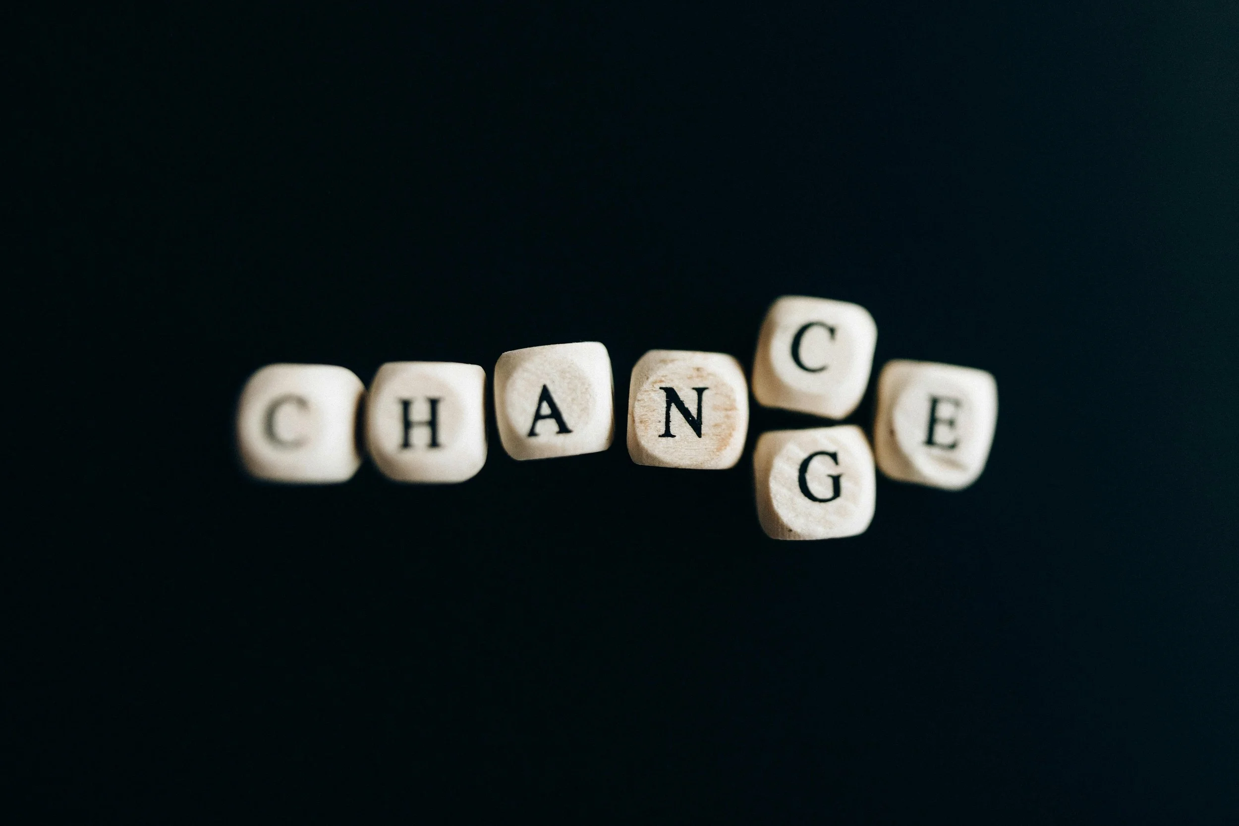 Get Unstuck in Therapy: Applying the Stages of Change