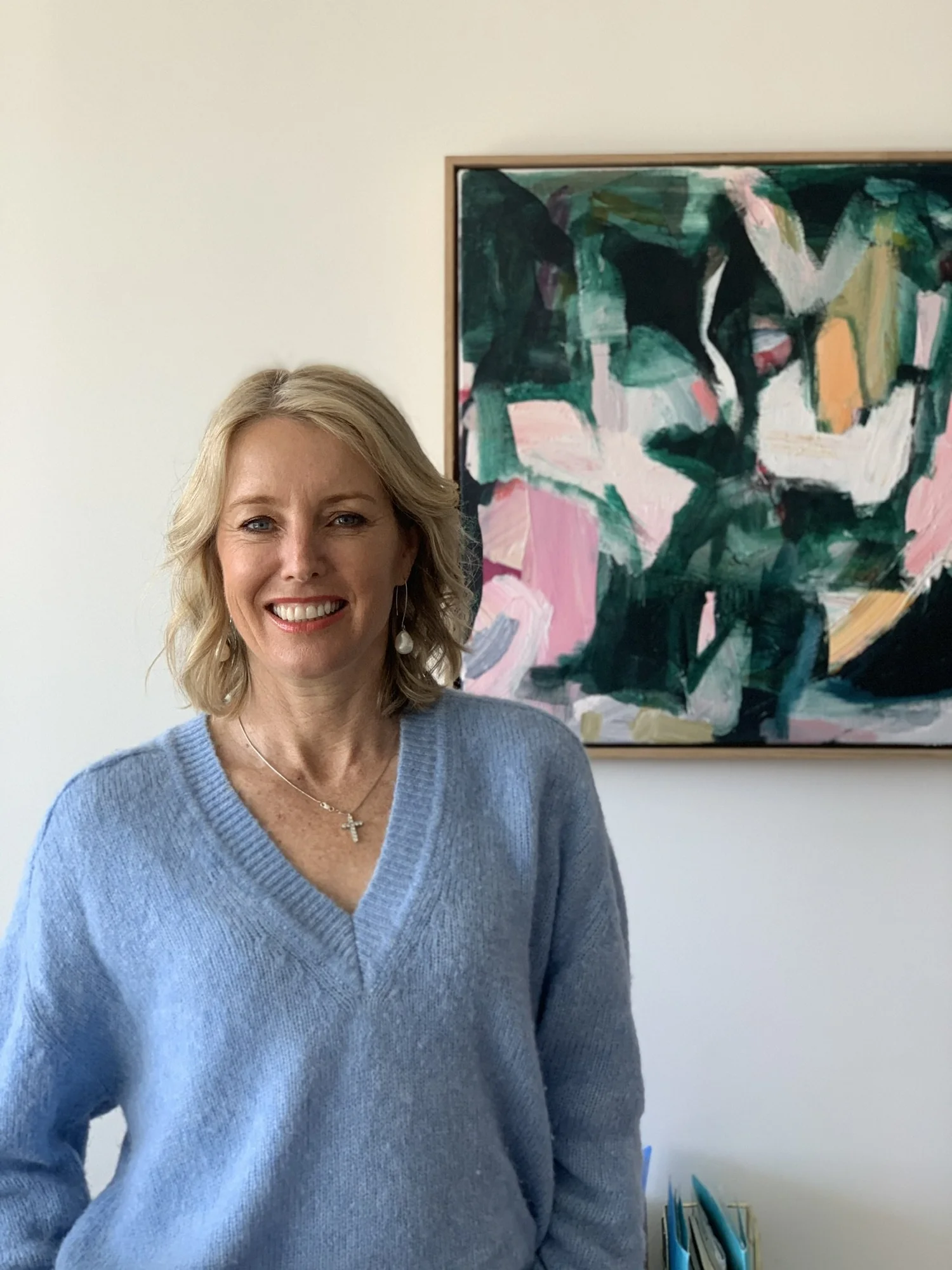 Founder — Fit Mind Coaching