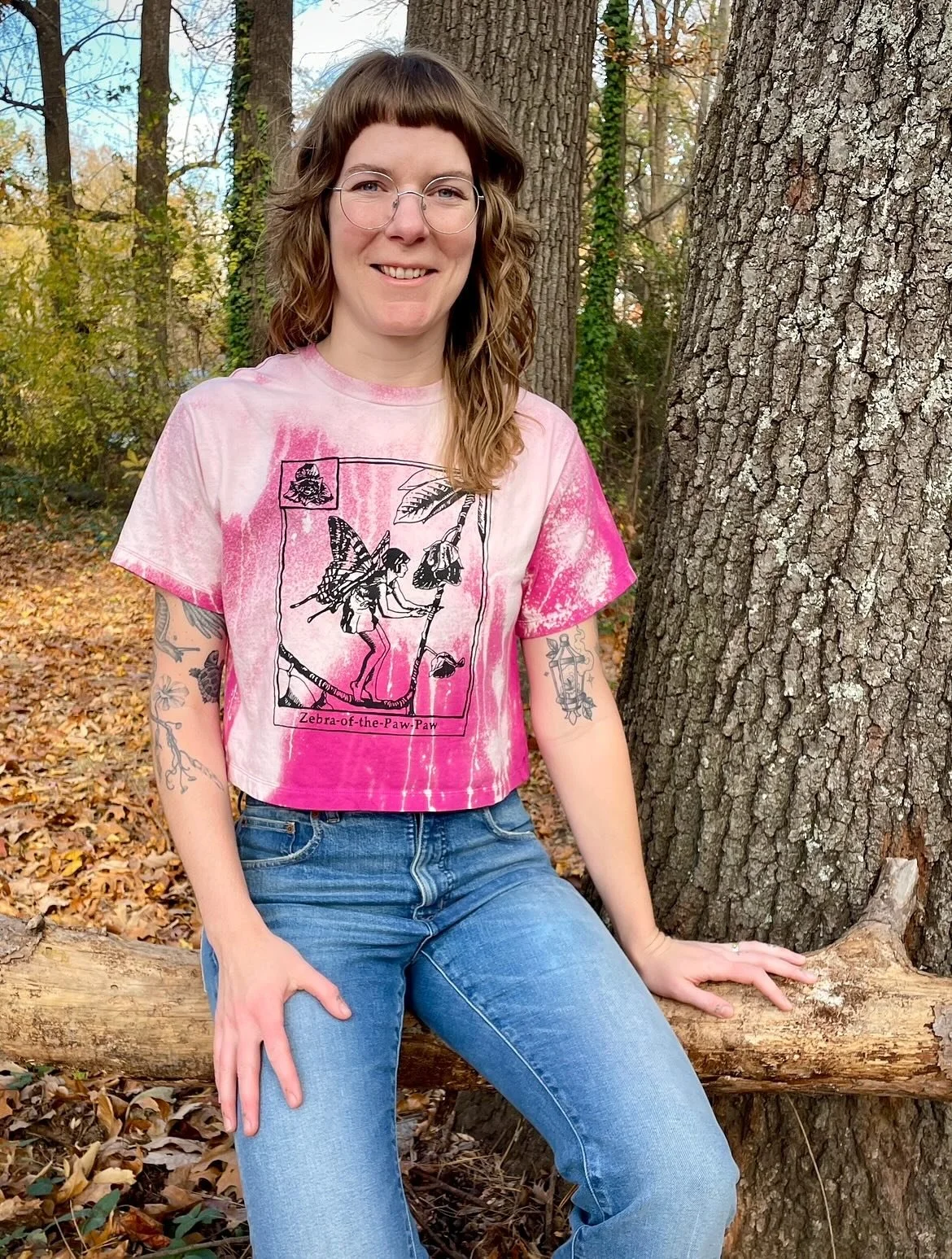 Hello!
&bull;
I started vending at art markets back in April of 2025 and I have had so much support for my work over these past several months. A mega thank you to everyone who bought something, gave me a kind comment or helpful tidbit of advice, or 