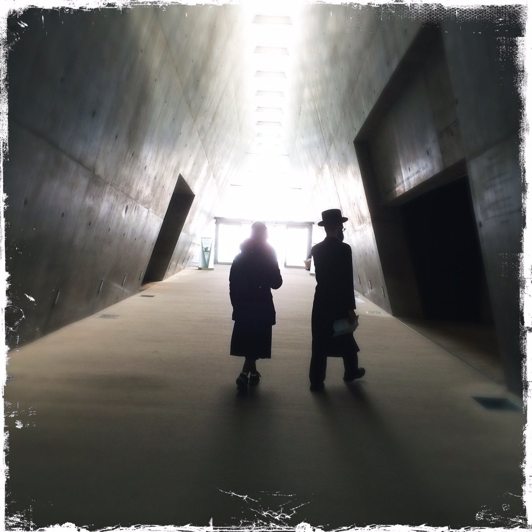 The Walk
