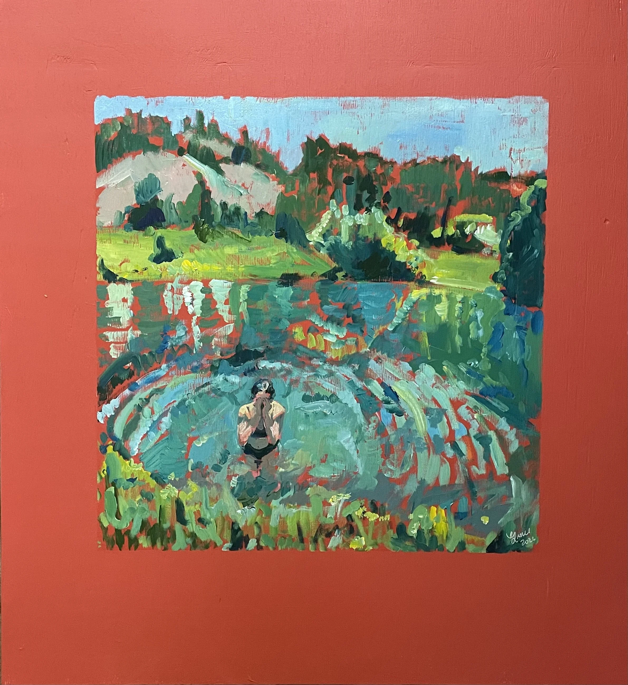 Naiad (I)
