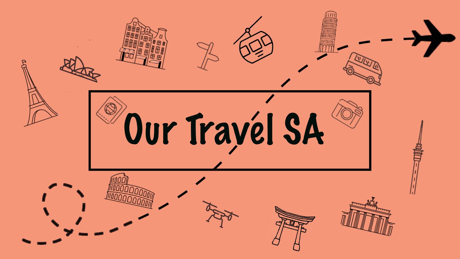 Our Travel SA