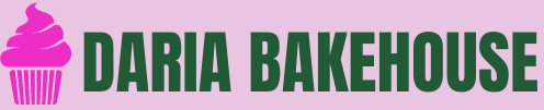 DARIA BAKEHOUSE