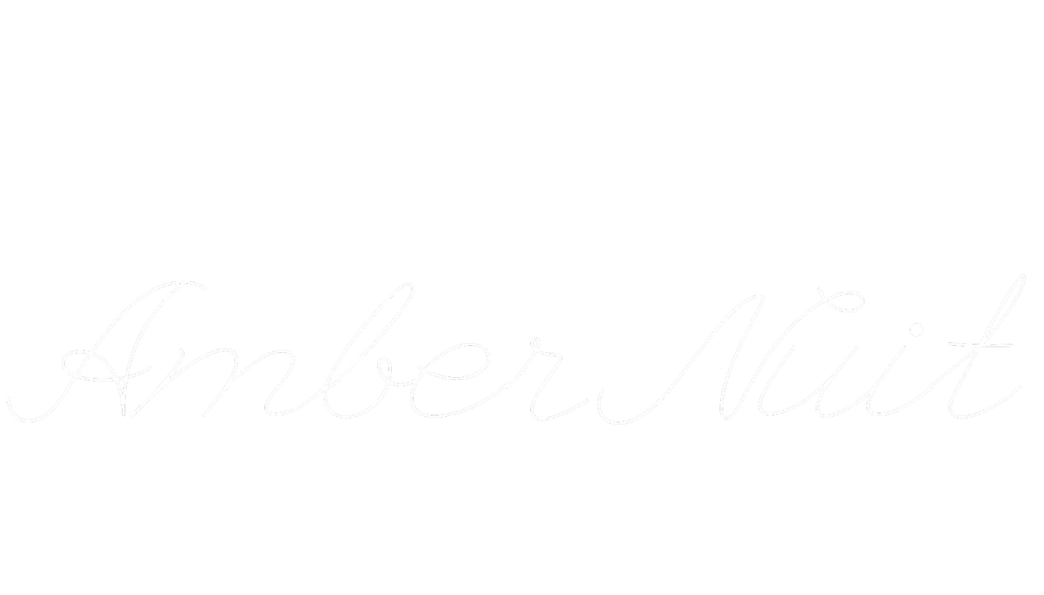 Amber Nuit  