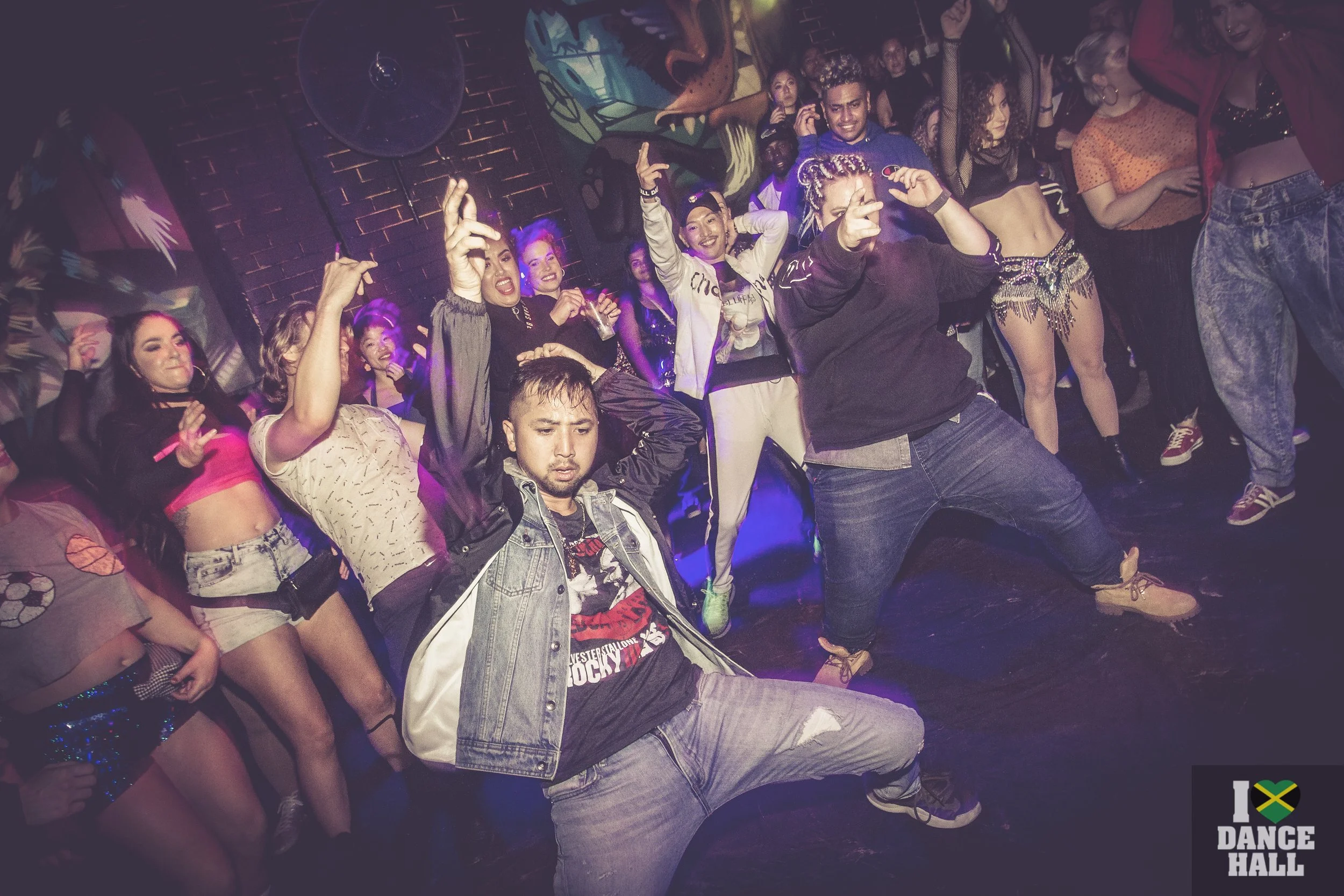 Creative Event Direction