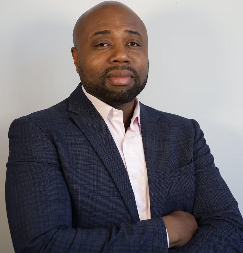 Black Contractors United Welcomes Owen Pittman to the Board of Directors