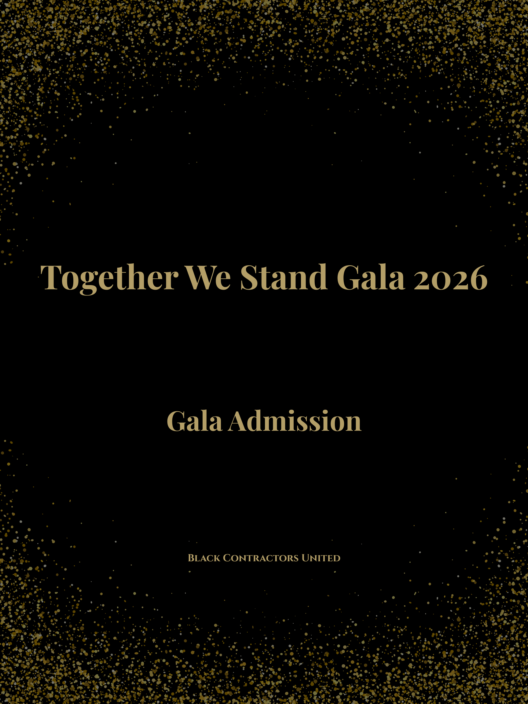 Black and Gold Elegant Abstract Background Poster.png