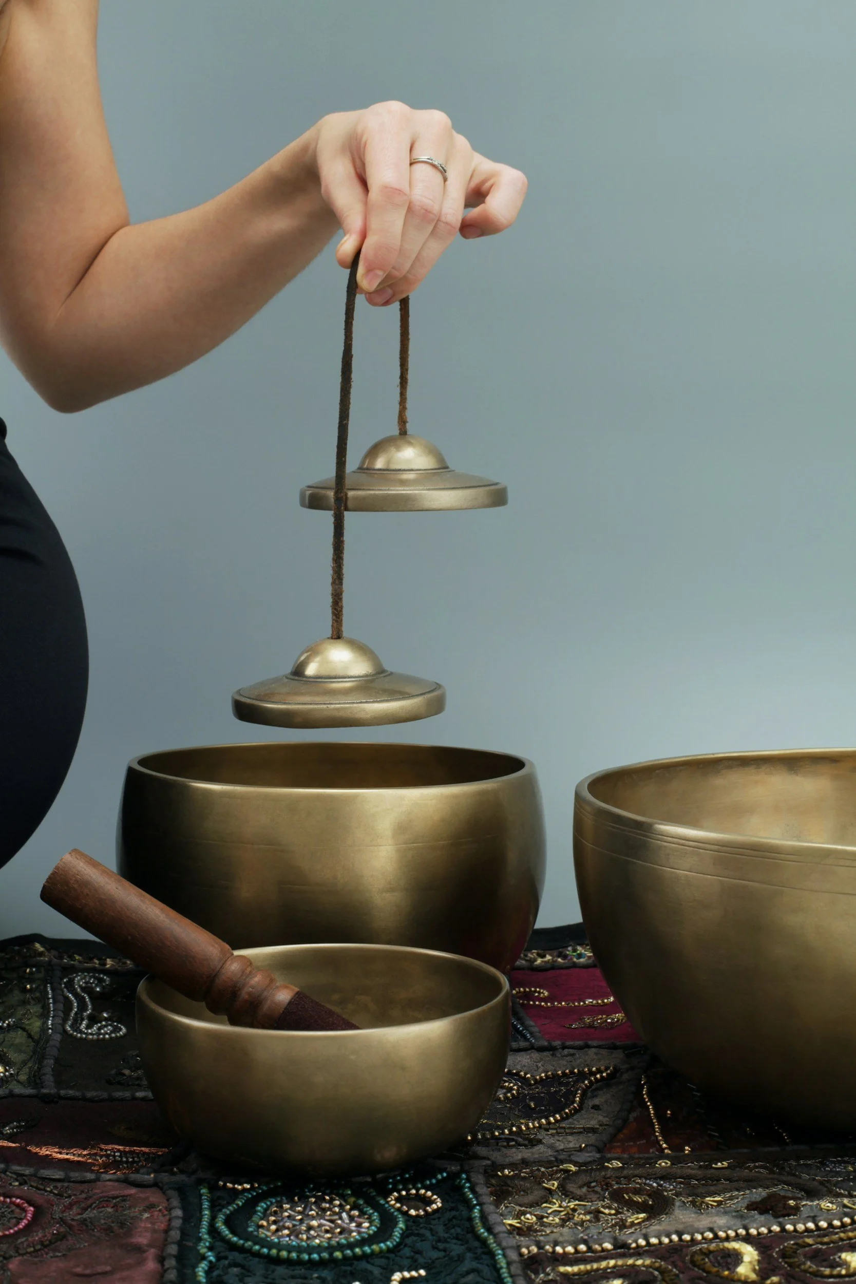 What Is Sound Healing? A Beginner’s Guide