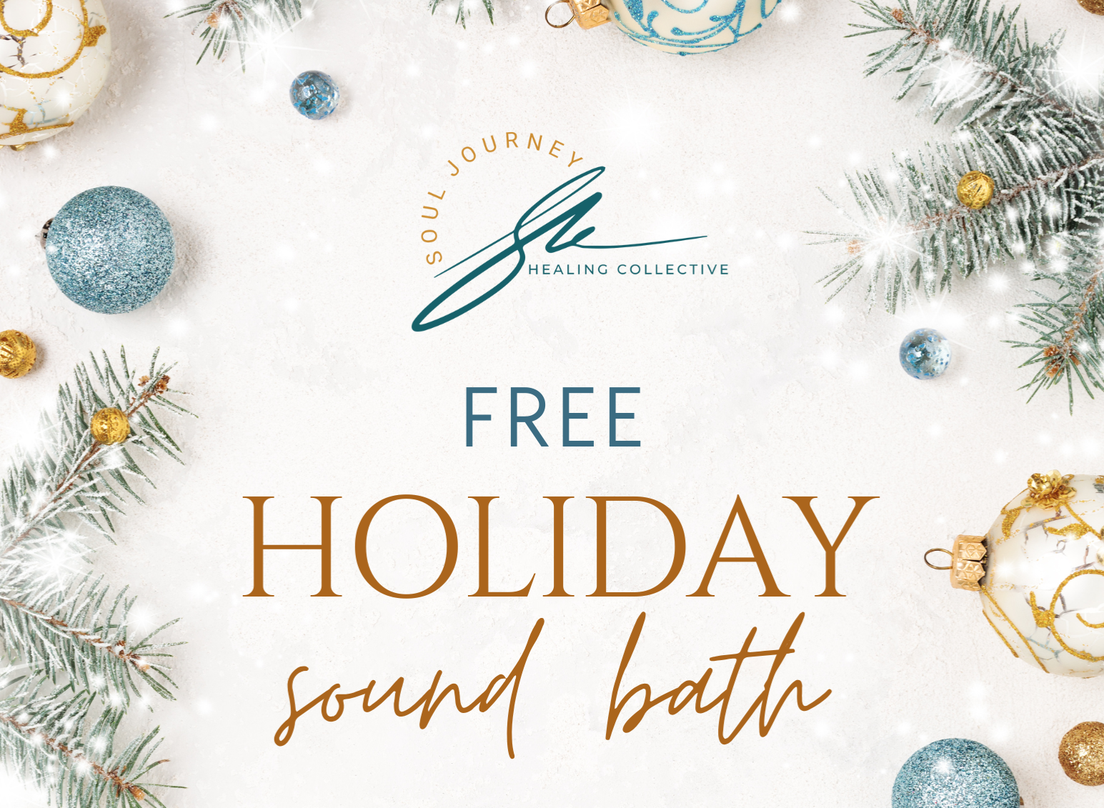 Free Sound Bath