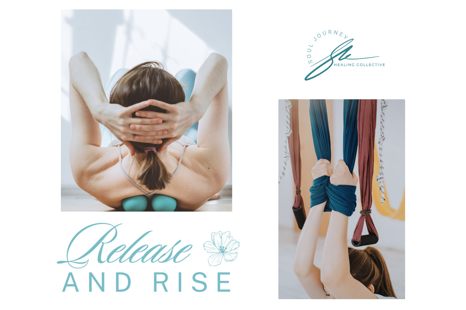 Release and Rise