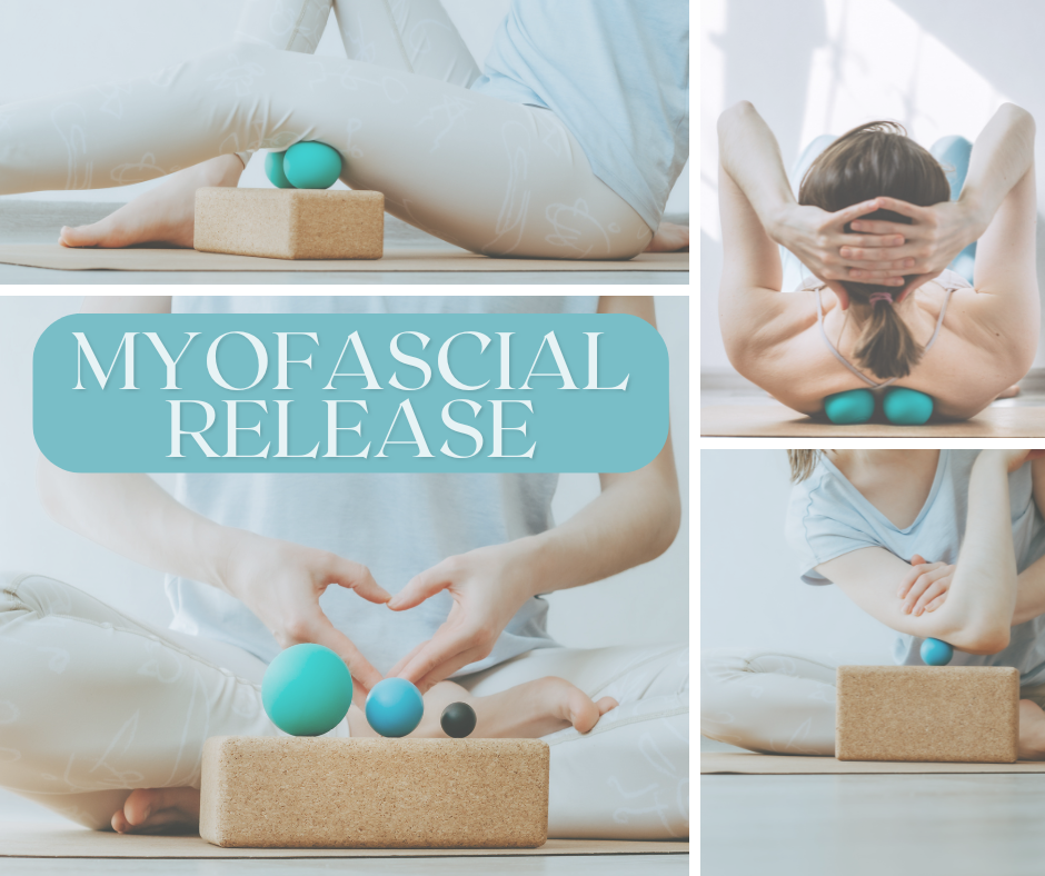 myofascial release workshop