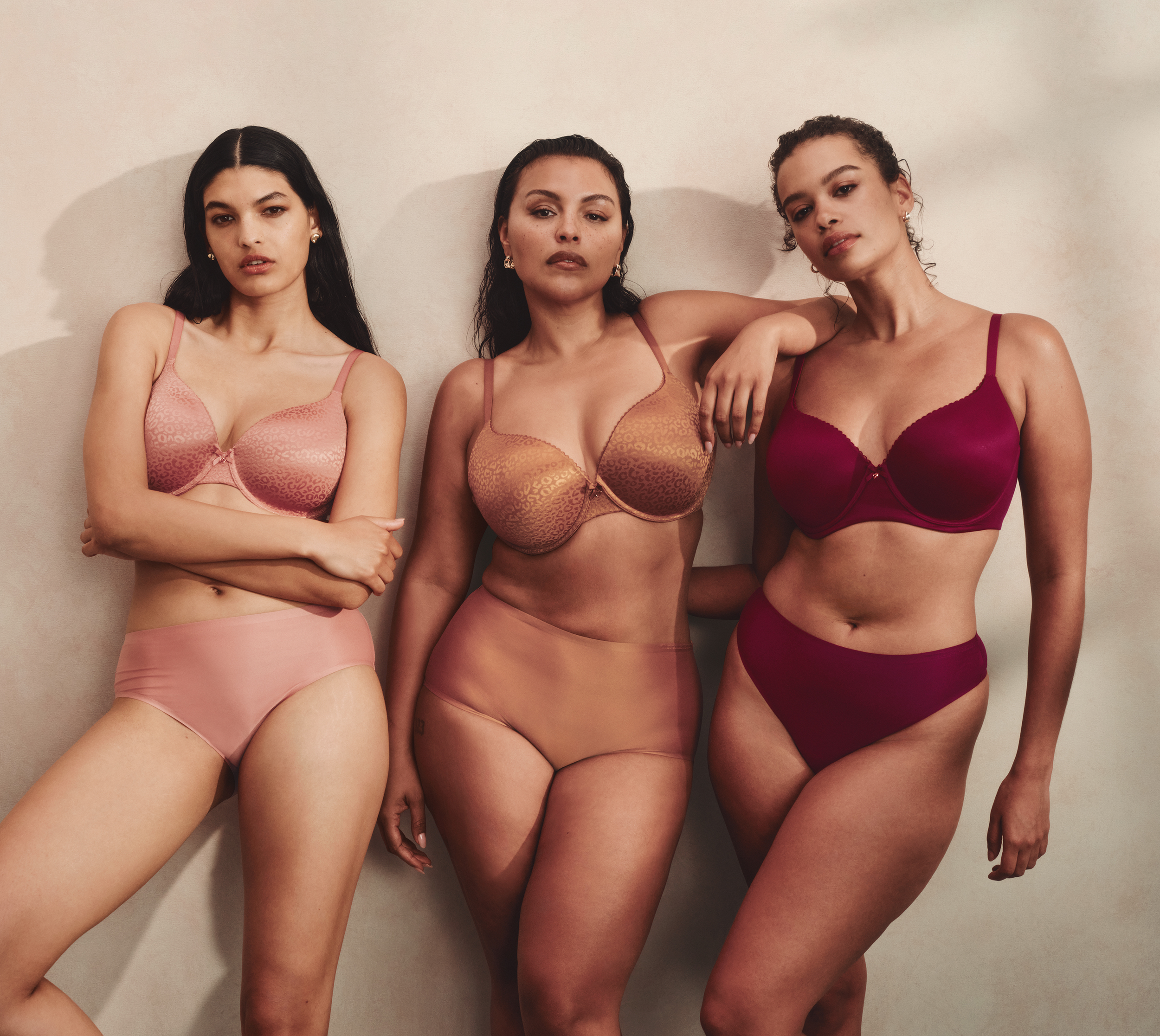 Victoria's Secret - Styling