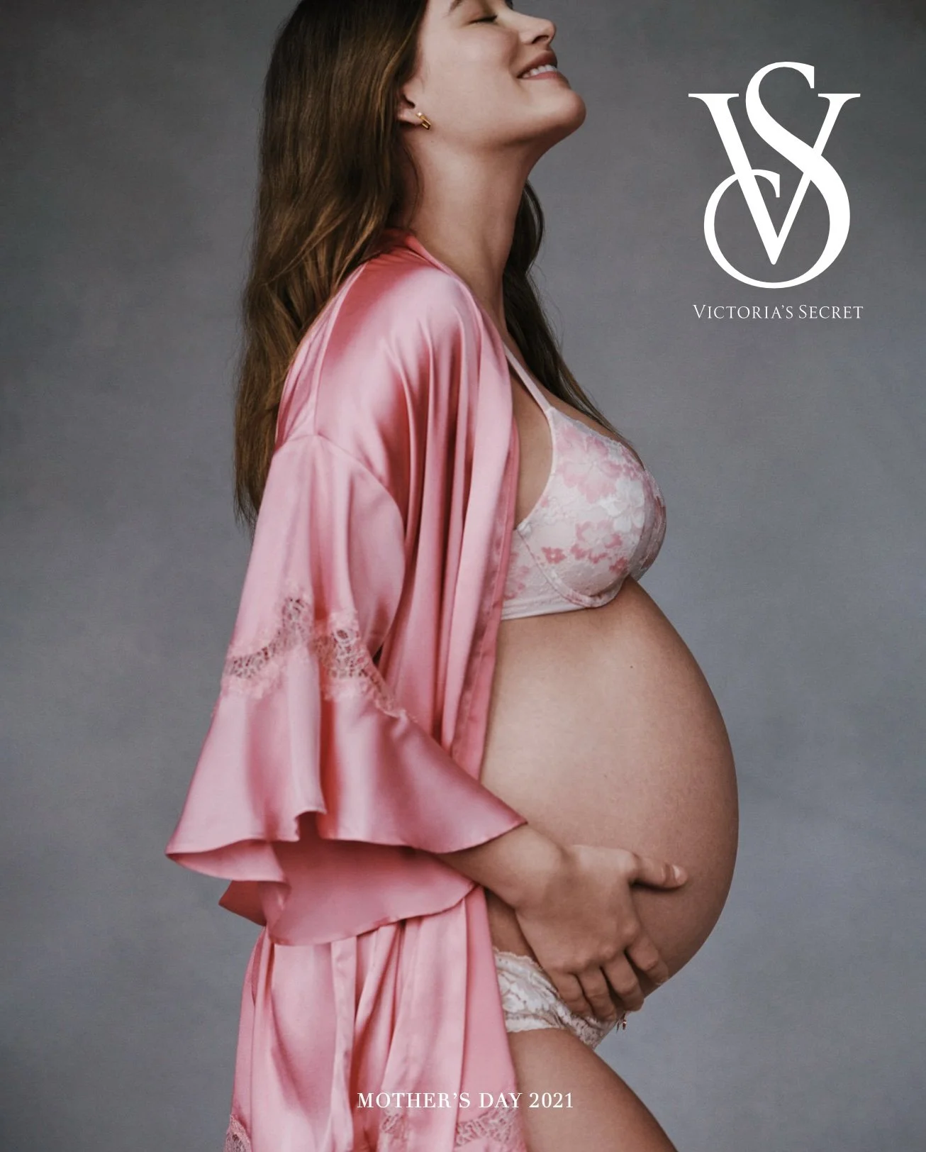 Pregnancy & Nursing Launch 2021 - Grace