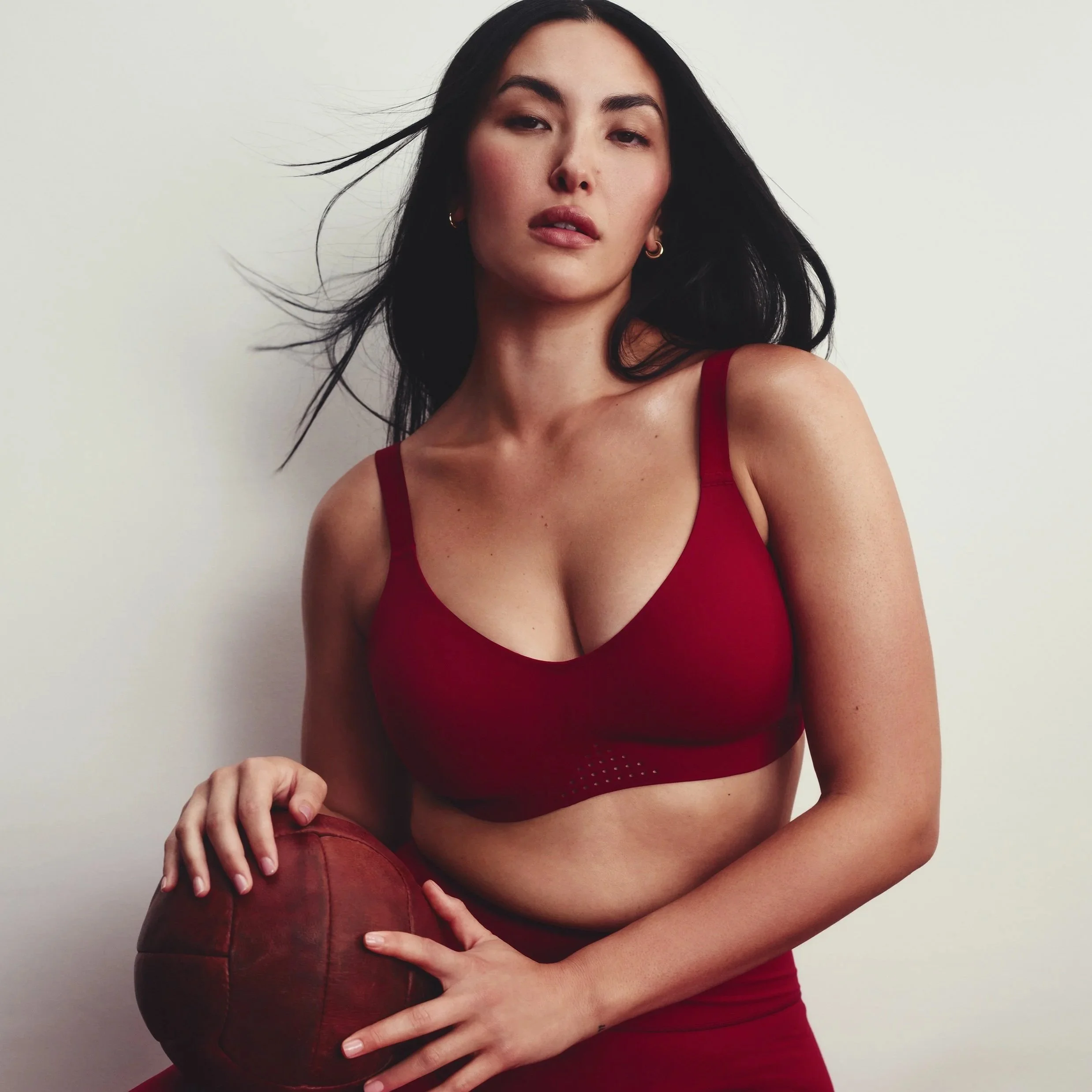 Women's Sport - Styling