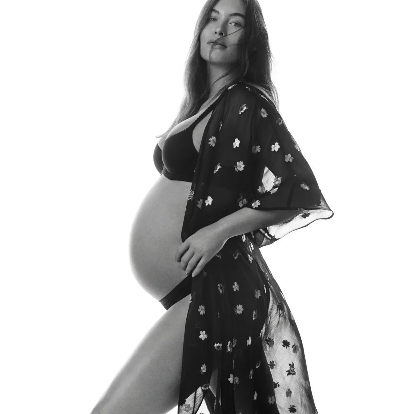 VS Brand Firsts - Fashion Direction