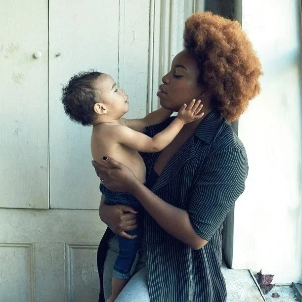 Editorial Portraits - Styling