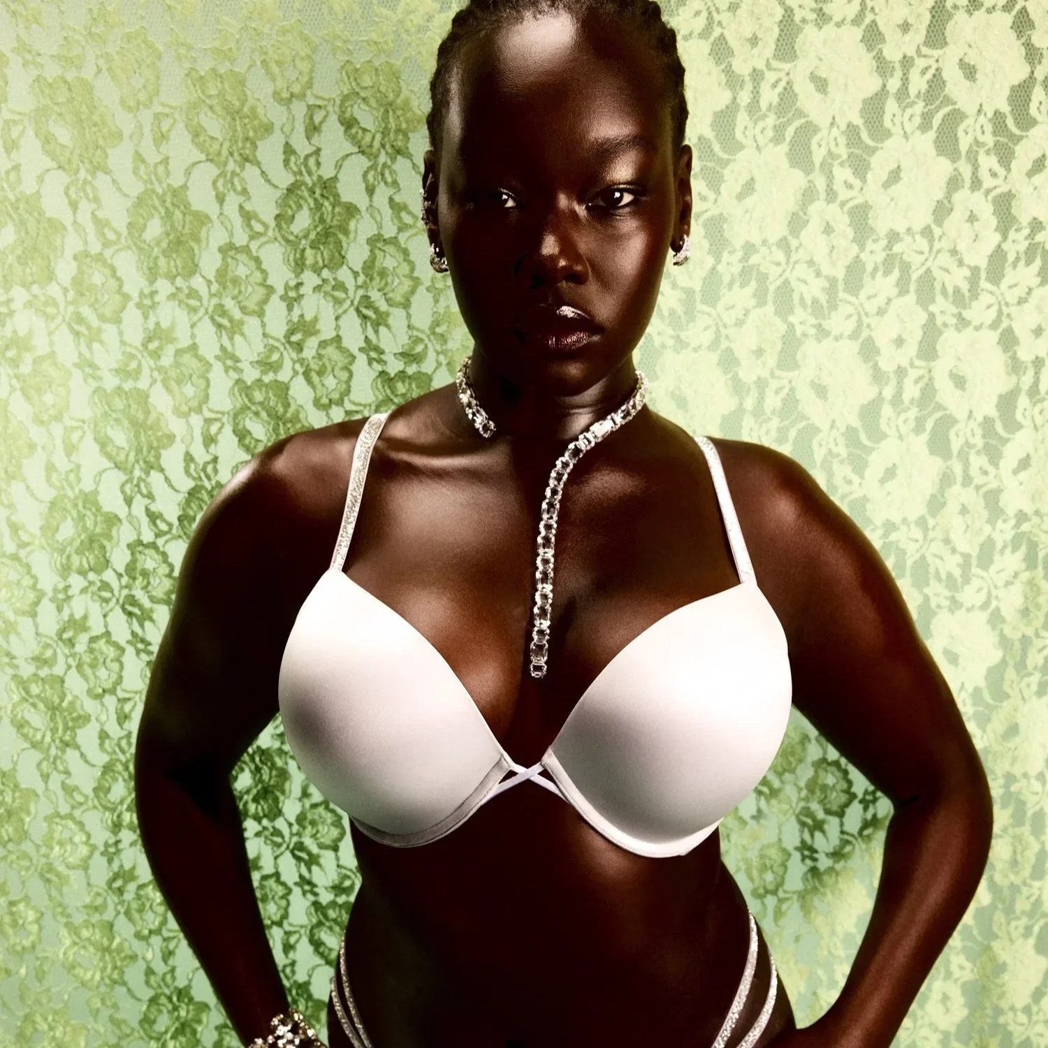 Victoria's Secret - Styling