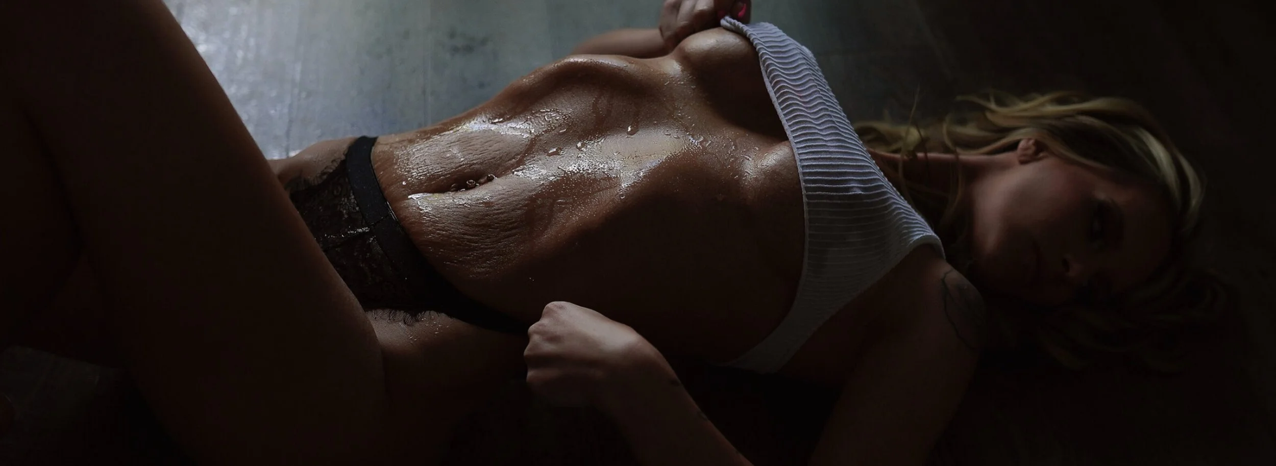 ¿Quiénes son algunos fotógrafos famosos de boudoir?
