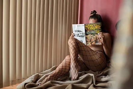 mejores fotógrafos boudoir