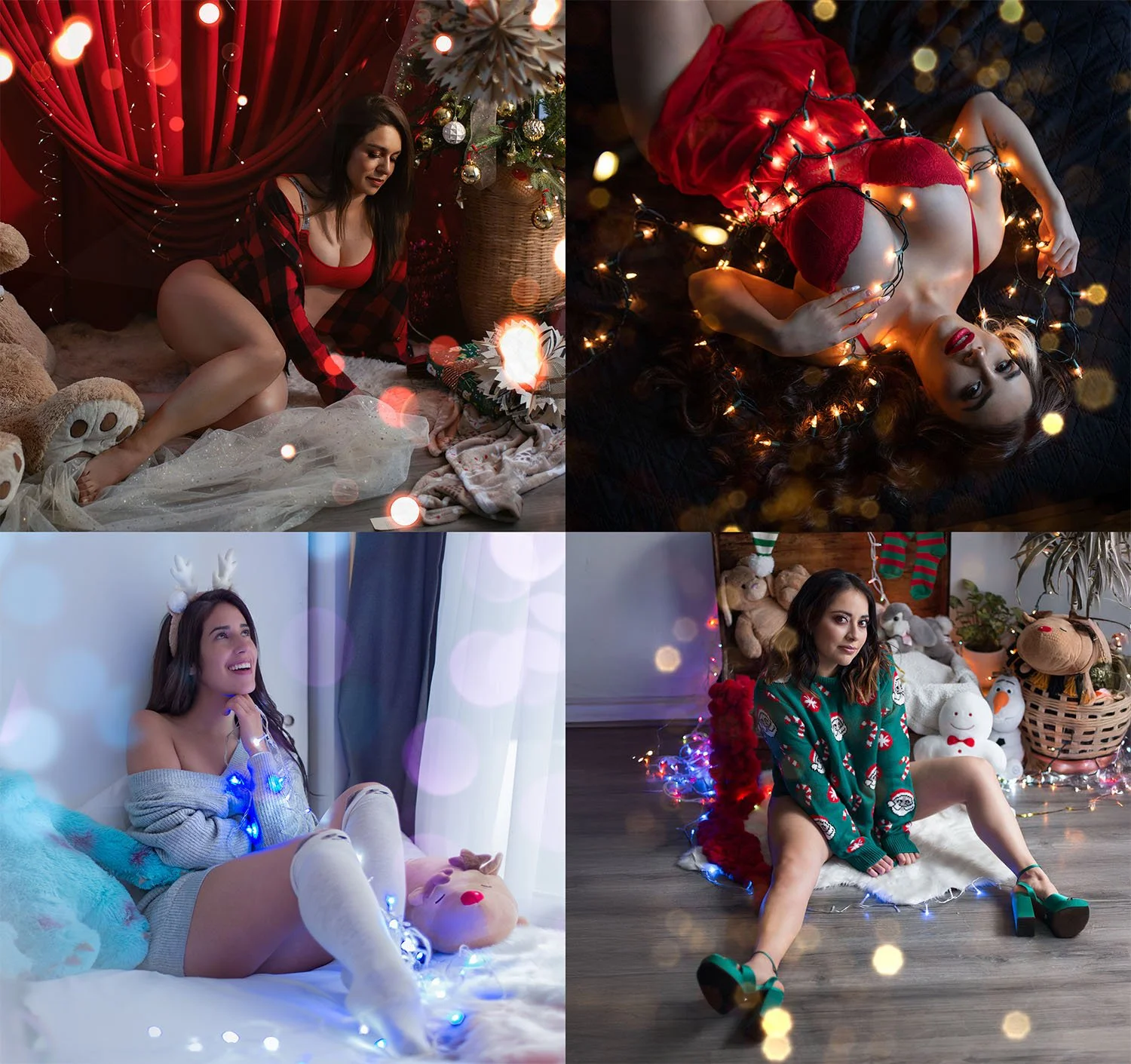 producciones decembrinas