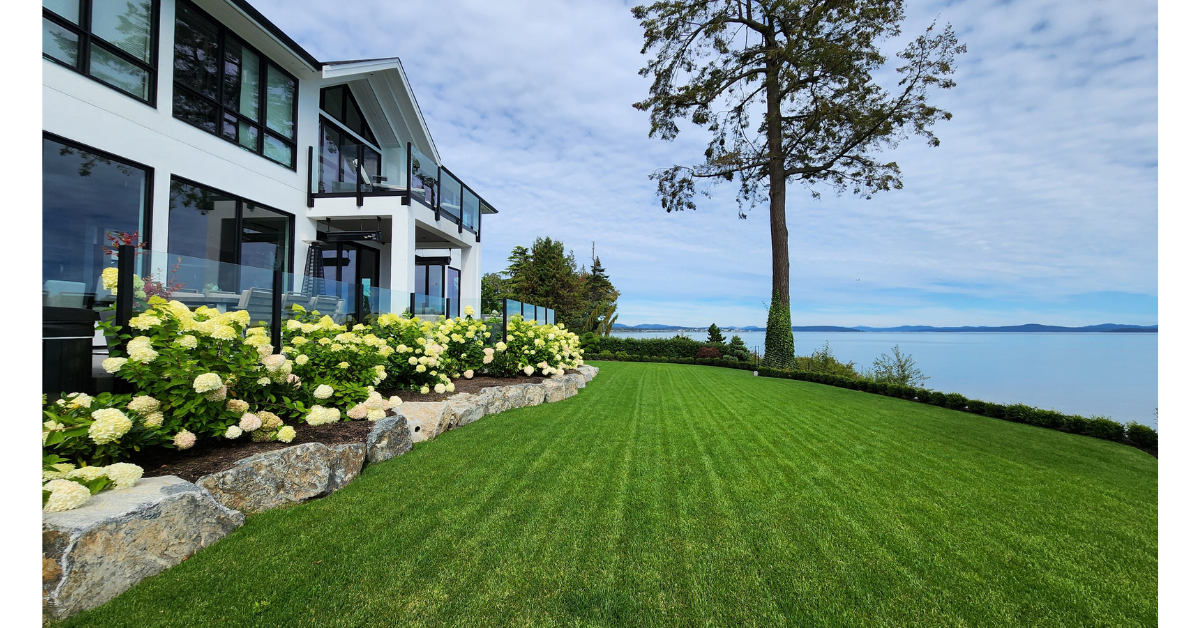 Beyond Maintenance: The Value of Year-Round Garden &amp; Exterior Care
