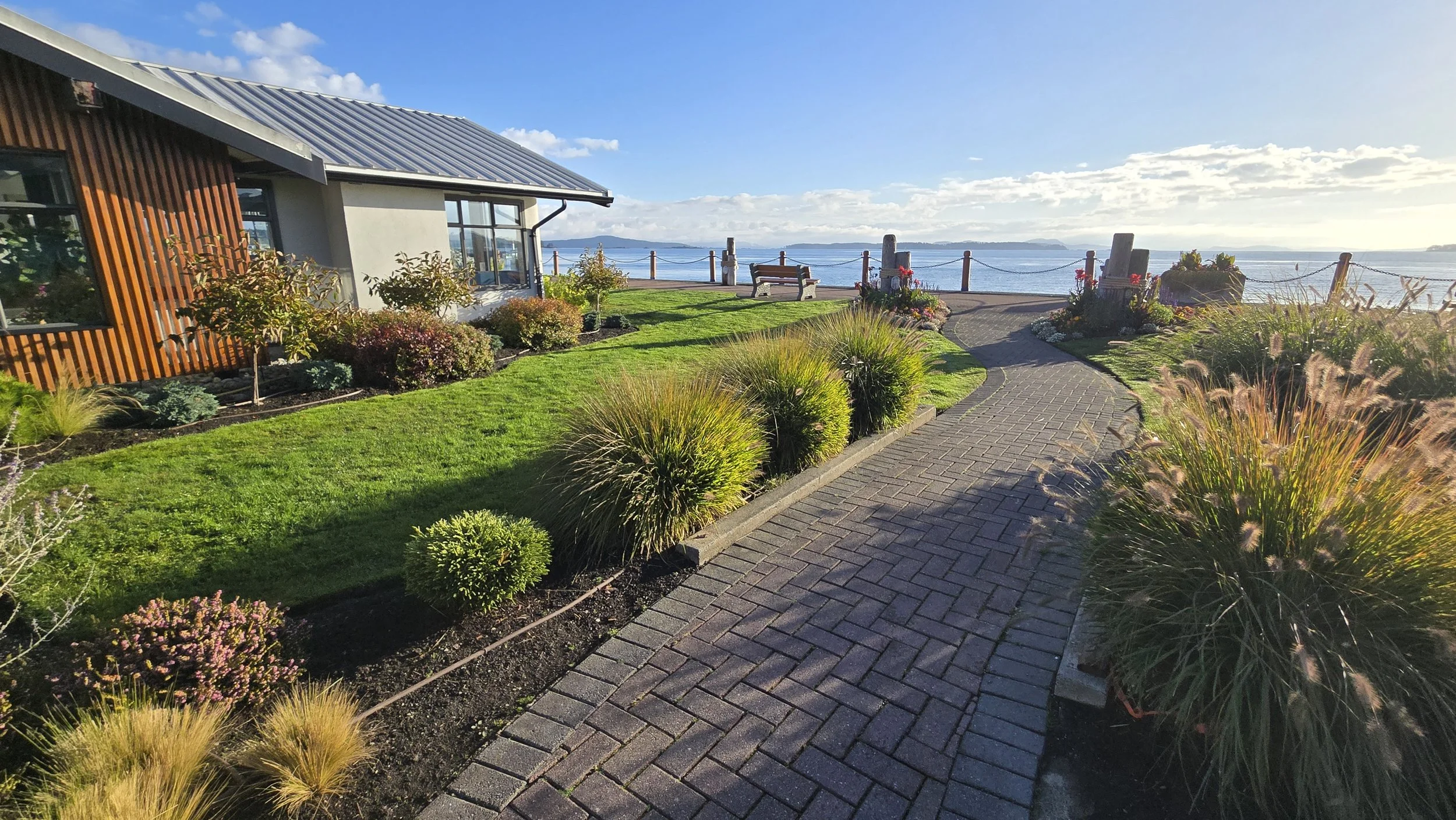 Beyond Maintenance: The Standard of Care Your Property Deserves